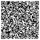 QR code with A Autiello Construction contacts