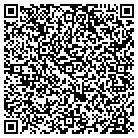 QR code with M & G Correias' Plumbing & Heating contacts
