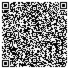 QR code with Tiverton Public Works contacts