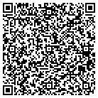 QR code with Aero Power Sweeping contacts
