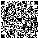 QR code with A Good Times Limousine Service contacts