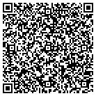 QR code with Providence & Worcester Rr Co contacts