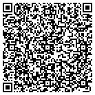 QR code with Providence Community Health contacts