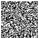 QR code with C Graham & Co contacts