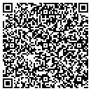QR code with S B Trucking contacts