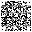 QR code with Mayesville Variety Store contacts