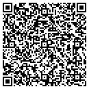 QR code with J M Javier Cabinets contacts