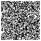 QR code with G Austin Clothier & Jewelry contacts