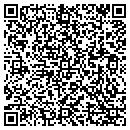 QR code with Hemingway Town Hall contacts