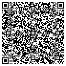 QR code with Oconee County Health Department contacts