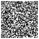 QR code with San Diego Bag & Supply Co contacts