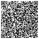 QR code with Yonce Insurance Agency Inc contacts