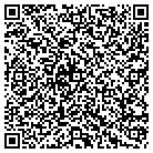 QR code with L & L Container Sales & Rental contacts