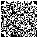 QR code with Salloy Inc contacts