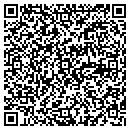 QR code with Kaydon Corp contacts