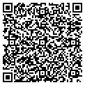QR code with Bkl LLC contacts