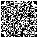 QR code with Ted Harvey contacts
