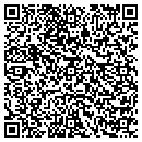QR code with Holland Pump contacts
