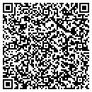 QR code with MBA Ltd contacts