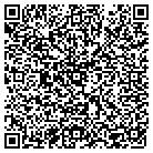 QR code with Covina Hills Mobile Country contacts