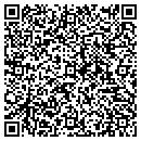 QR code with Hope Rose contacts