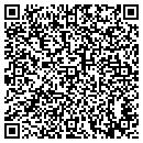 QR code with Tillman Towing contacts