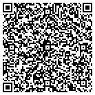 QR code with Koyo Corporation of U S A contacts