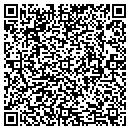 QR code with My Fabrics contacts