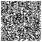 QR code with River Oaks Residential Care contacts