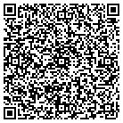 QR code with Baldwin's Sports & Graphics contacts