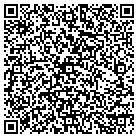 QR code with G & S Metal Structures contacts