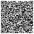 QR code with Johnston Tioga Fence Co contacts