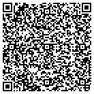 QR code with Magic Clothing Store contacts