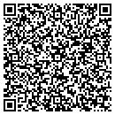 QR code with Caffe Cicero contacts