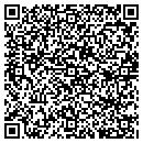 QR code with L Golden Fashion Inc contacts