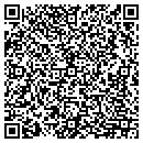 QR code with Alex Auto Glass contacts