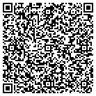 QR code with G & G Warehousing Company contacts