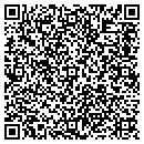 QR code with Luniforms contacts