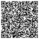 QR code with W A Williams Inc contacts