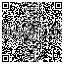 QR code with James M Dyson contacts