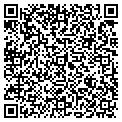 QR code with CIV 2020 contacts