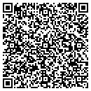 QR code with G&S Home Remodeling contacts