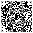 QR code with Marshall and Williams Products contacts