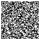QR code with Utility Shop contacts