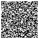 QR code with APRONS ETC contacts