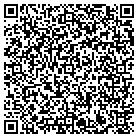 QR code with Heritage Land & Timber In contacts