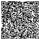 QR code with Hawkins Grading Inc contacts