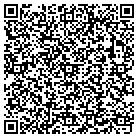 QR code with Apple Blossom School contacts