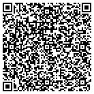 QR code with S Inclair Marcene Machine Co contacts