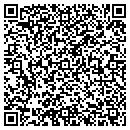 QR code with Kemet Corp contacts